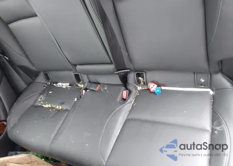 2022 Mazda Cx-30 Select z USA, uszkodzony, nr VIN 3MVDMBBL6NM448870